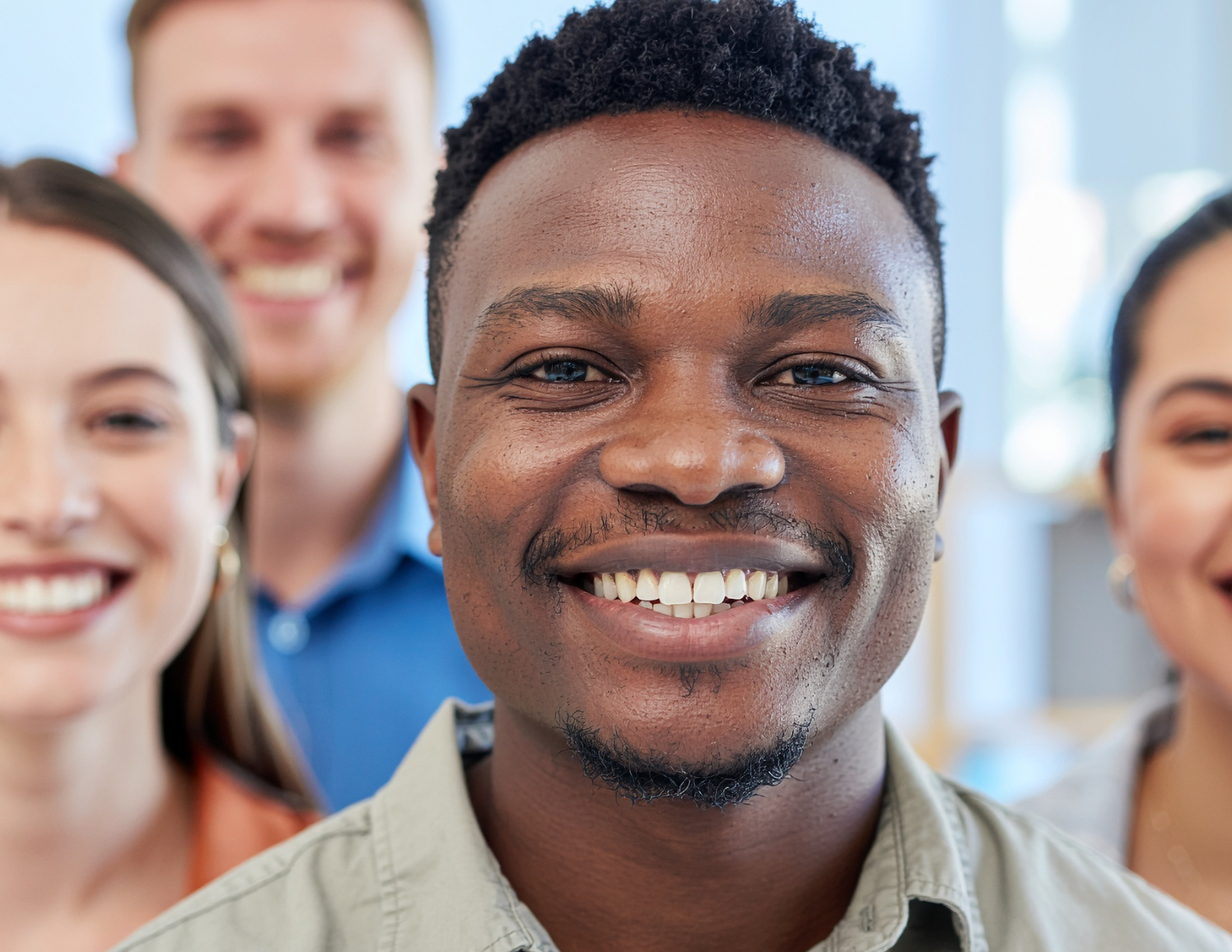 Community Workspace Membership